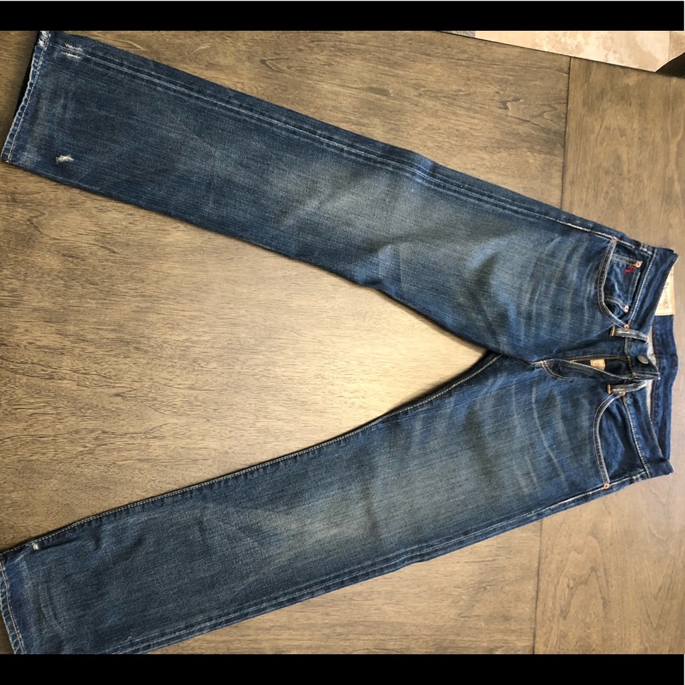 Polo Ralph Lauren denim jeans